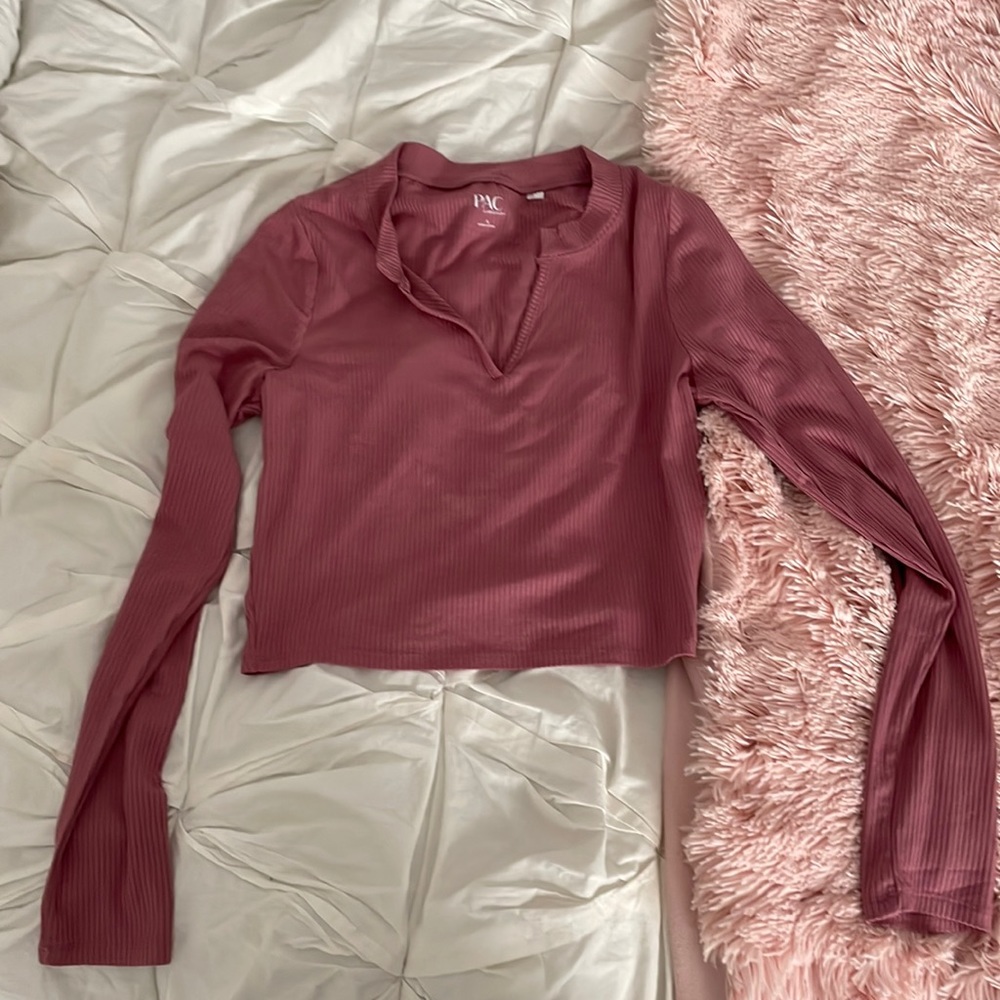 Pacsun shirt